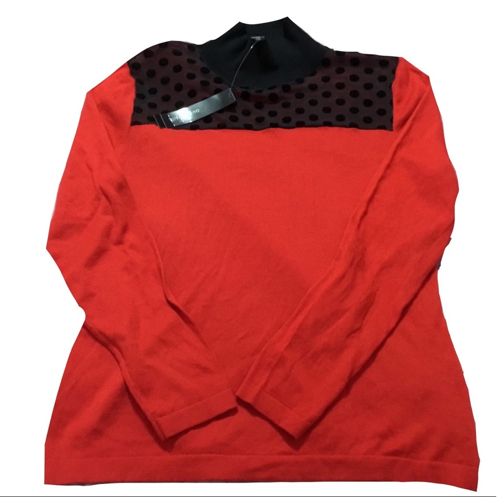 August Silk Long Sleeve Shirt